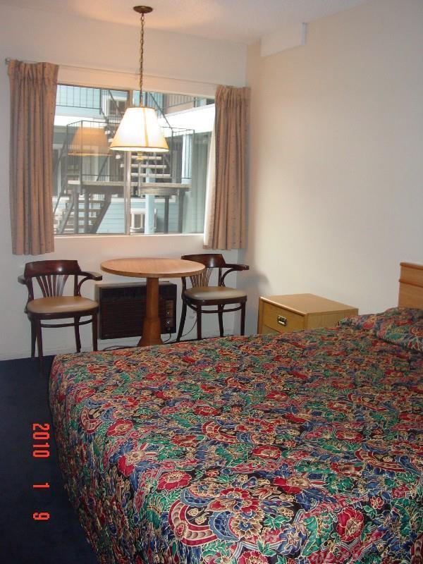ويتير Good Nite Inn الغرفة الصورة