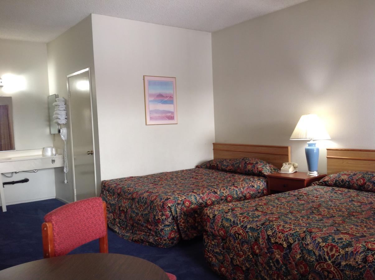 ويتير Good Nite Inn المظهر الخارجي الصورة