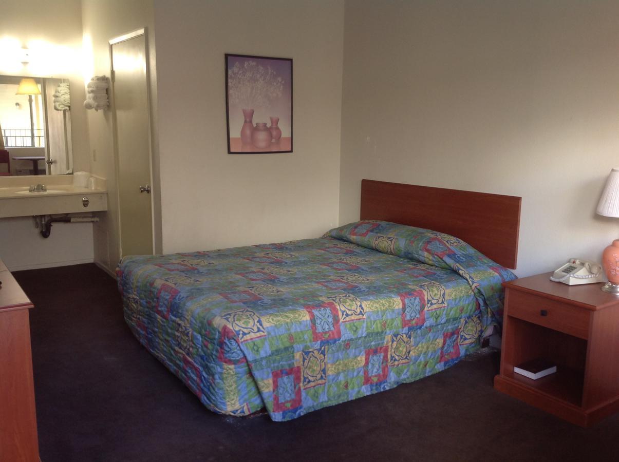 ويتير Good Nite Inn المظهر الخارجي الصورة